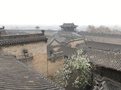 景点-山西王家大院