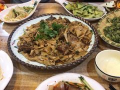 胡羊焖饼-胡羊焖饼(敦煌店)