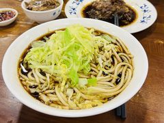 -柴氏风味斋(甘家口店)