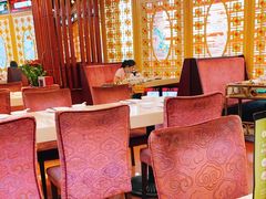 大堂-点都德(千灯湖环宇城店)