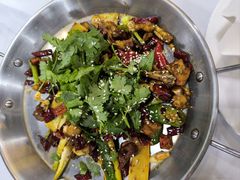 -明本湛江鸡•海鲜小厨(陈家祠店)