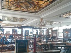 大堂-宝莱纳餐厅(滨江店)