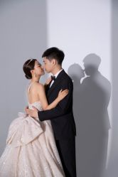 -安娜公馆婚纱摄影(锦州店)