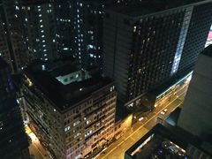 -香港尖沙咀凯悦酒店