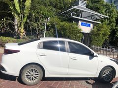 -骑仕租车(三亚凤凰机场店)