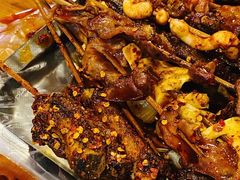 排骨-袁师傅烤肉(弹子石店)