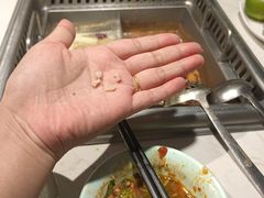 -野妹火锅(布吉店)