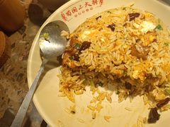 -蜀国大将老火锅(江北店)