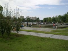 -白塘生态植物园