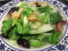 -兰边碗(鼓楼店)