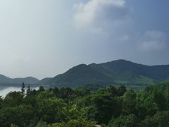 -宁波九龙湖开元度假村