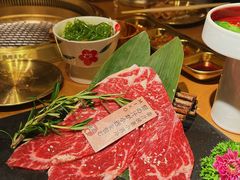 -MIKOMIKO和牛烧肉专门店(南门店)