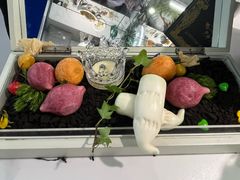 -3号仓库·创意中国菜(新世界城店)