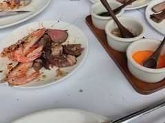 -拉蒂娜·巴西牛排馆 Latina·Brazilian Steakhouse(陆家嘴旗舰店)