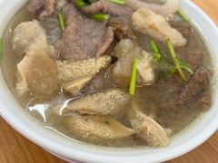 -德宏记·茶餐厅(新辰里学清路店)