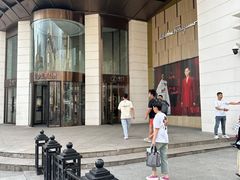 -松雷商业(南岗店)