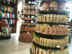 零售区-三只松鼠生活馆(芜湖弋江金鹰店)