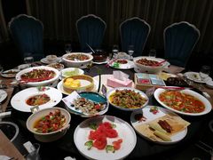 -阿细汉菜(本地盐帮菜名店)