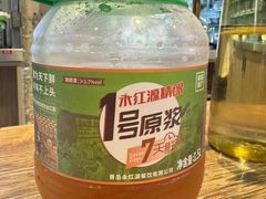 -永红源·小排档(闽江路店)