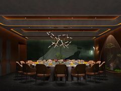 -食悦江南·淮扬菜·烤鸭(亚运村·惠新店)