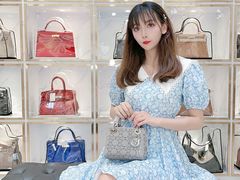 -奢物·巴黎站奢侈品回收寄售