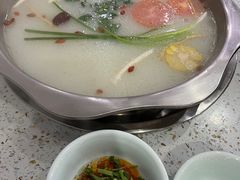 -鑫御隆斑鱼庄(雅安店)