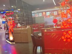 -四川饭店(城乡购物中心店)