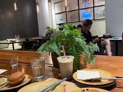 -BAKER&SPICE(安福路店)