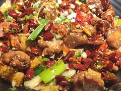 -牛冲天麻辣香锅涮牛肚(亲贤店)