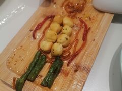 -大厨小馆(华阳城店)