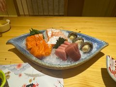 -贵木日本料理·铁板烧(新地假日广场店)