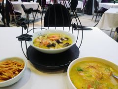 -小城故事·地道宁波味(月湖盛园店)