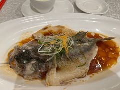 -红棉中餐厅·广州海航威斯汀酒店