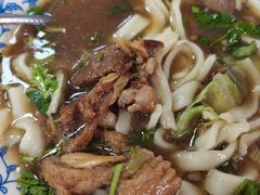 -清真-戏楼王记牛肉面