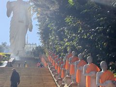 -西双版纳勐泐文化旅游区