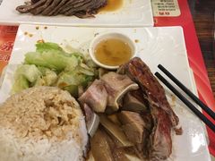 -永祥烧腊餐厅(虹口店)