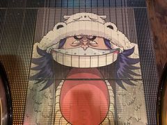 -东京塔海贼王主题公园