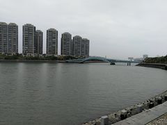-五缘湾湿地公园