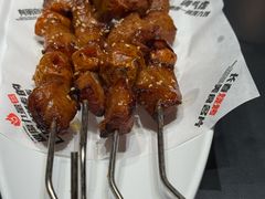 -鼎原力量东北吊炉烧烤(幸福街店)