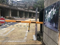 -黄桷坪涂鸦艺术街