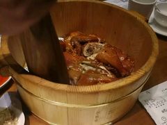 -胡桃里音乐酒馆(石家庄店)
