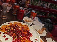 -秦月轩·陕西家乡菜(阜成路·五棵松店)