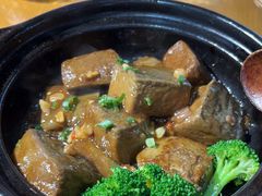 -猪腰一家·地道佛山菜(盐步店)