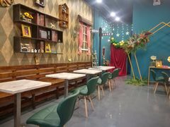 -李大牛和刘大力手作甜品(凯德店)