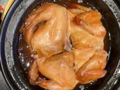 -百年家风·老馆子(东风店)
