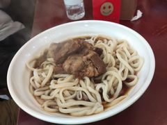-老回回小吃(百万庄店)