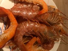 -星伦多自助料理(花山金鹰店)