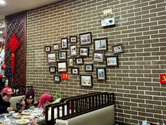 -红灯笼龙凤饭店(宁波老字号店)