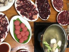 -原野牛肉岛