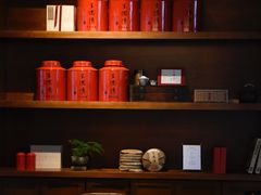 -王德传茶庄(苏州探花府店)